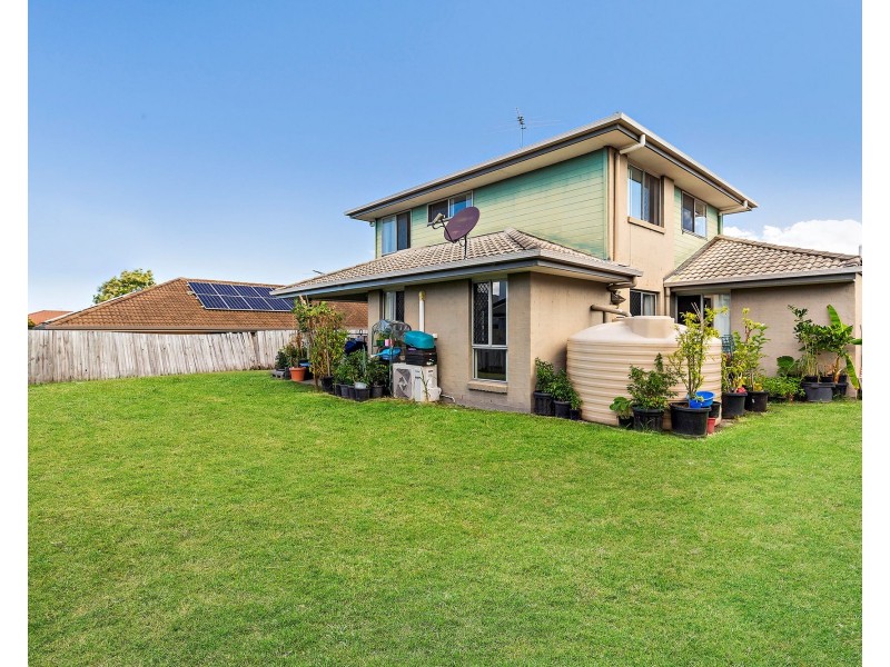 3 Fordham Court, Regents Park QLD 4118