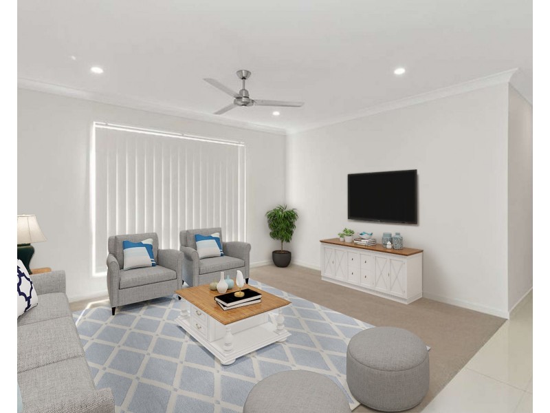 61 Welford Circuit, Yarrabilba QLD 4207