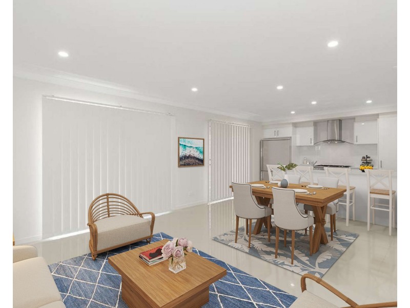 61 Welford Circuit, Yarrabilba QLD 4207