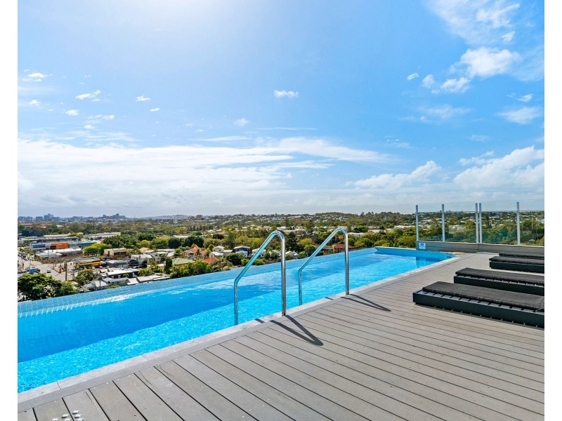 1089/123 Cavendish Road, Coorparoo QLD 4151