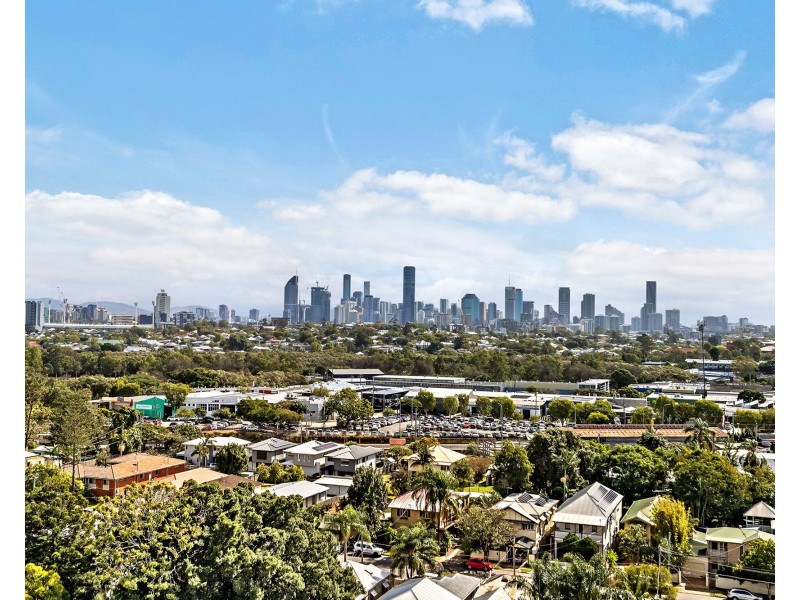 1089/123 Cavendish Road, Coorparoo QLD 4151