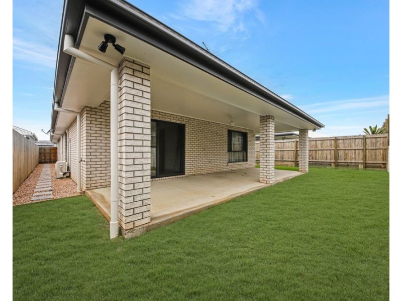 23 Irma Cct, Park Ridge QLD 4125