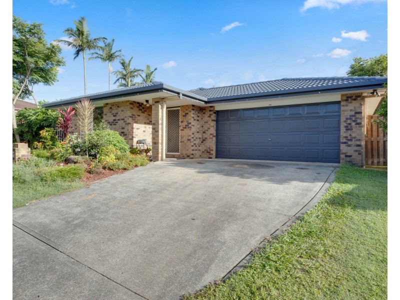 24 Murphy Street, Calamvale QLD 4116