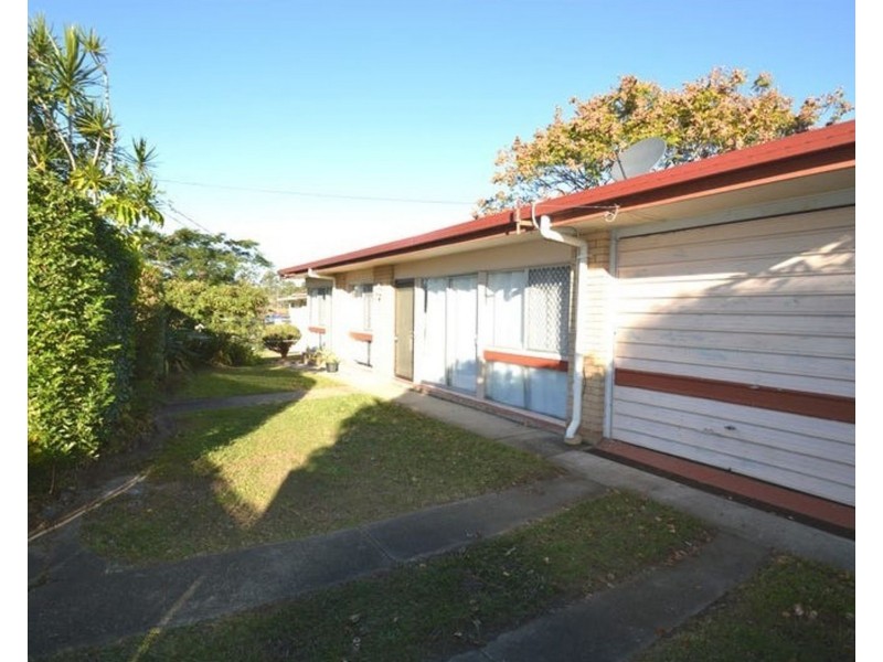 6 CASIUS STREET, Woodridge QLD 4114