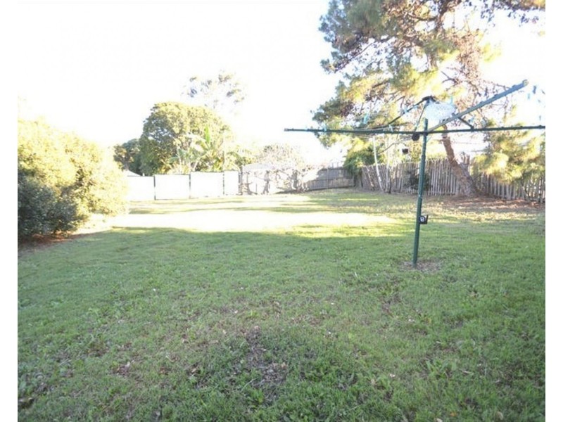 6 CASIUS STREET, Woodridge QLD 4114