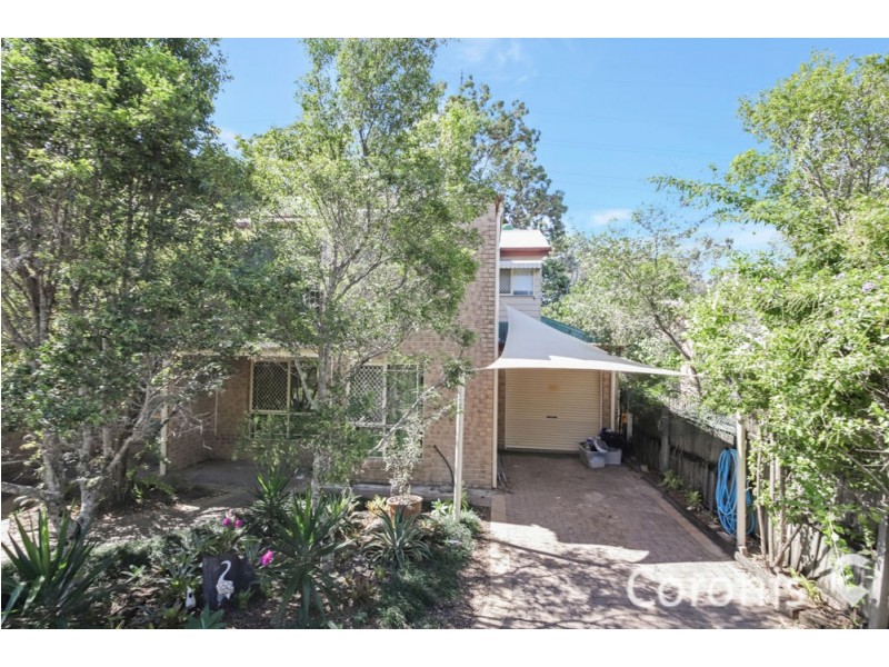 8/7 Farr Jones Court, Daisy Hill QLD 4127