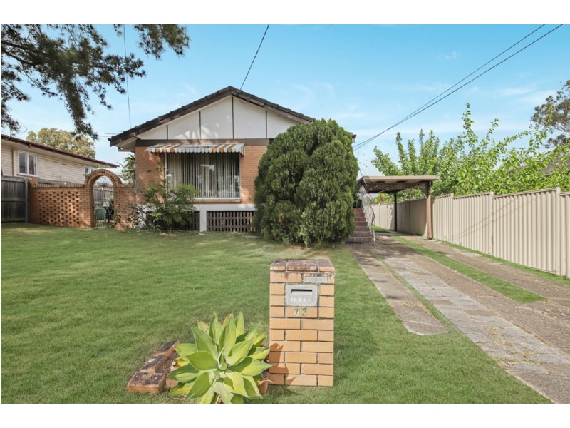 72 Merchiston Street, Acacia Ridge QLD 4110
