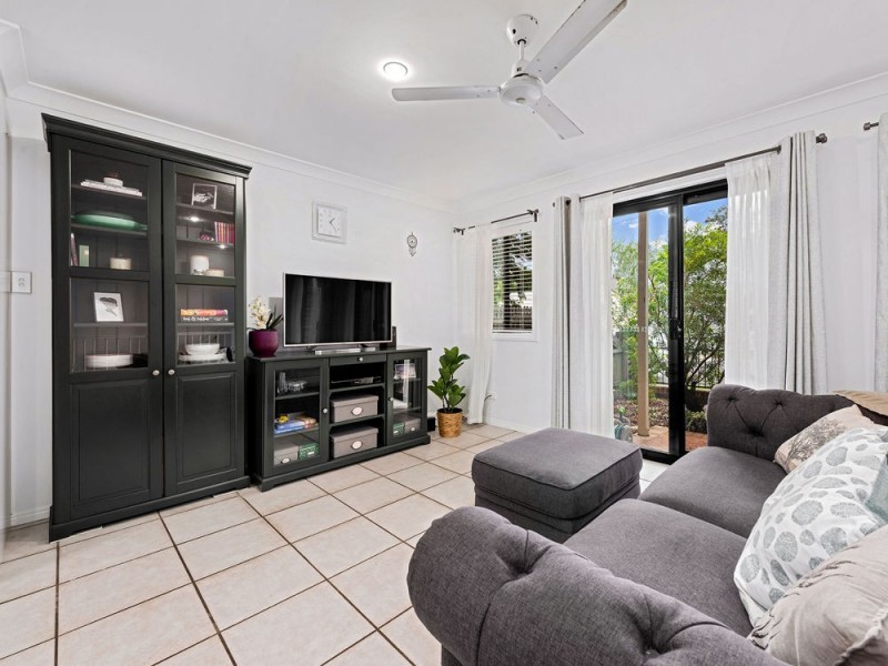 3/12 Newton Street, Coorparoo QLD 4151