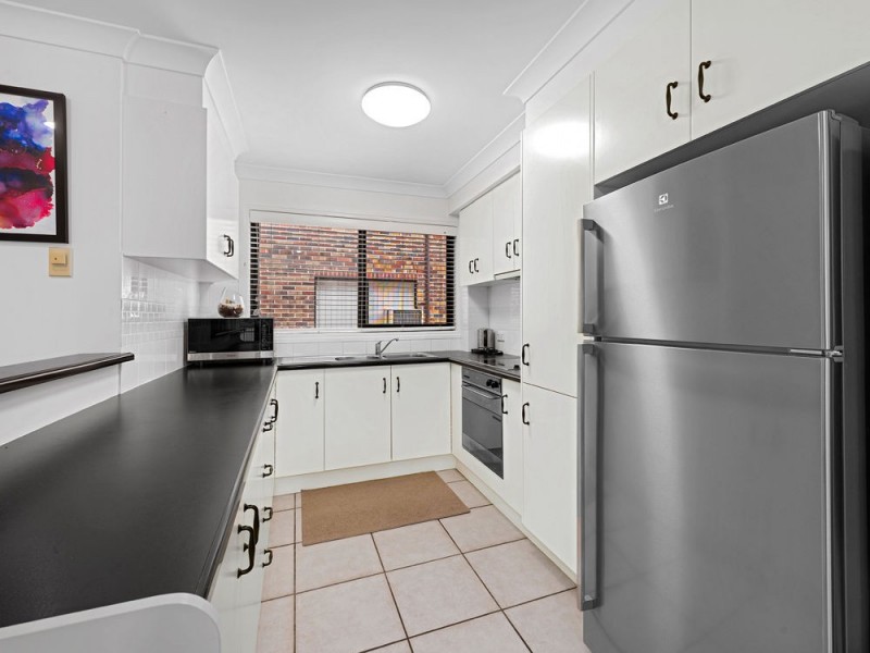 3/12 Newton Street, Coorparoo QLD 4151