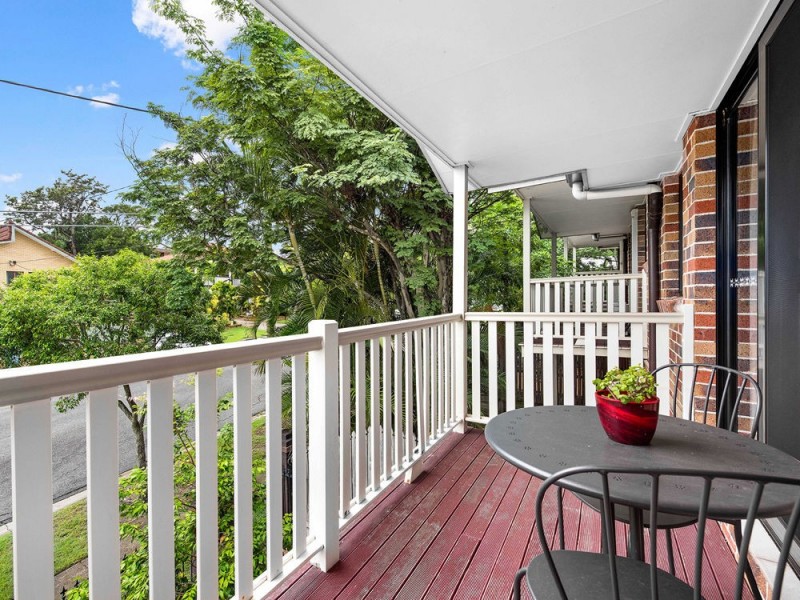 3/12 Newton Street, Coorparoo QLD 4151