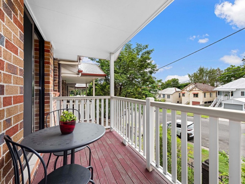 3/12 Newton Street, Coorparoo QLD 4151