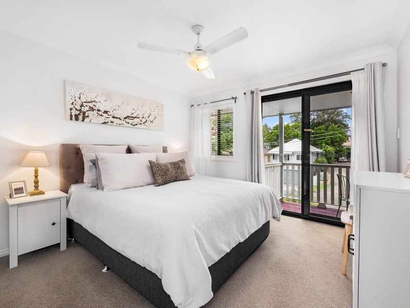 3/12 Newton Street, Coorparoo QLD 4151