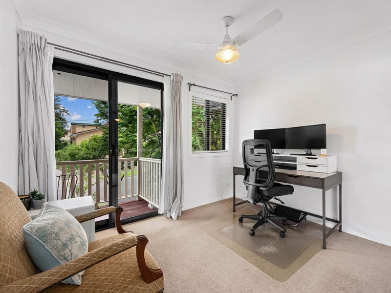 3/12 Newton Street, Coorparoo QLD 4151