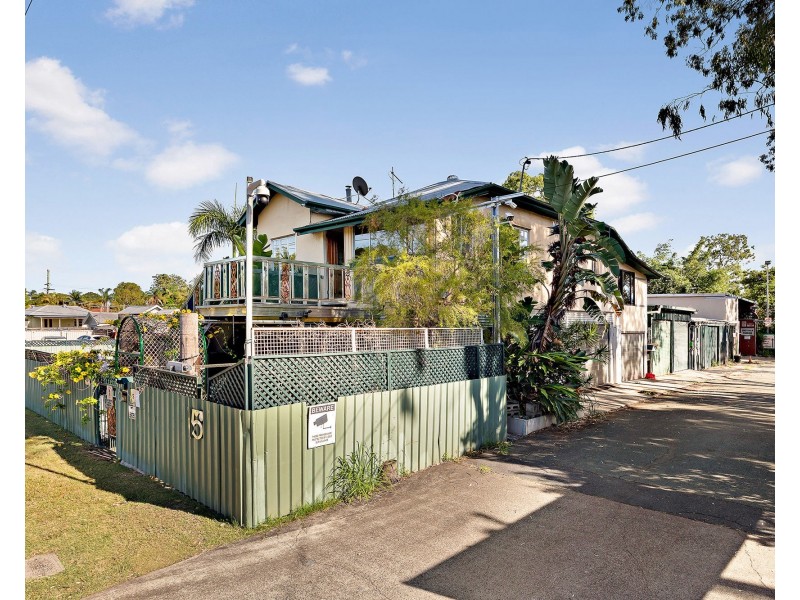 15 Marshall Road, Rocklea QLD 4106