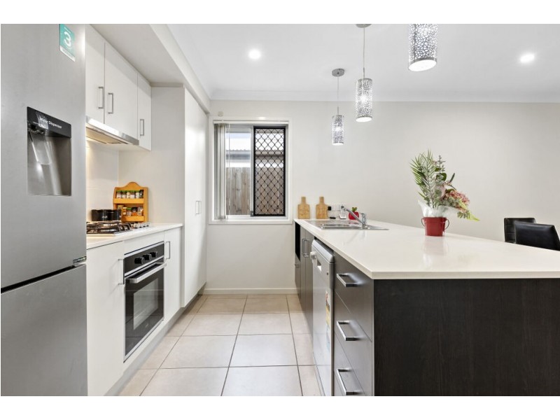 5 Mount Ballow Street, Park Ridge QLD 4125