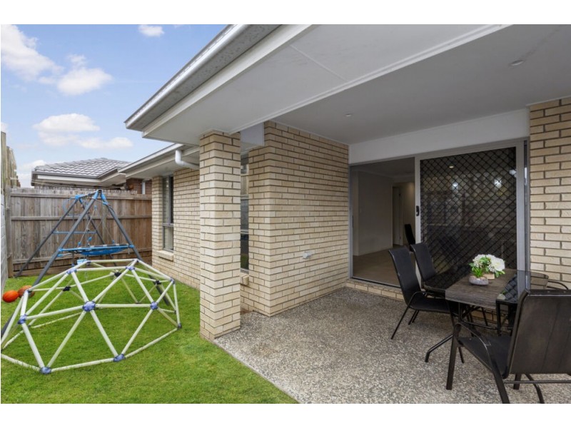 5 Mount Ballow Street, Park Ridge QLD 4125