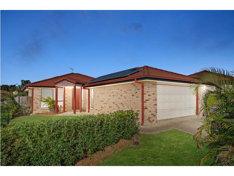 5 Monivae Circuit, Eagleby QLD 4207