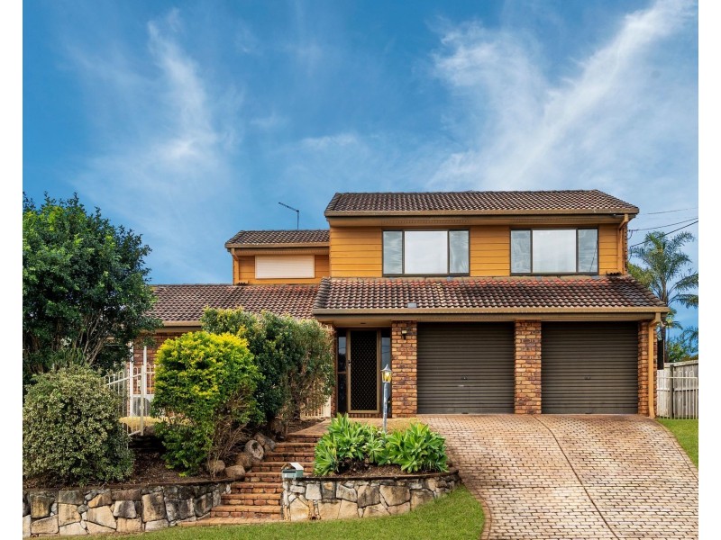 6 Ellendale Crescent, Daisy Hill QLD 4127