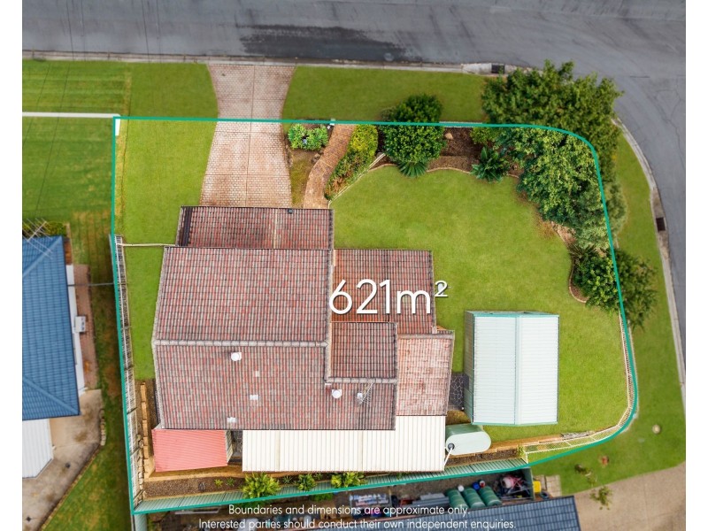 6 Ellendale Crescent, Daisy Hill QLD 4127