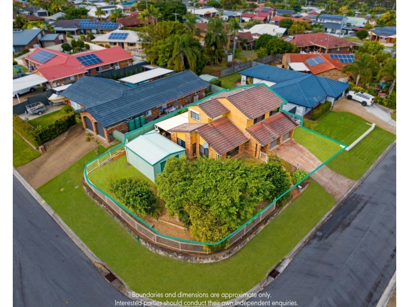 6 Ellendale Crescent, Daisy Hill QLD 4127