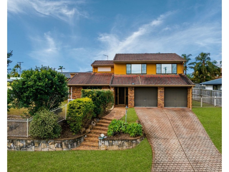 6 Ellendale Crescent, Daisy Hill QLD 4127