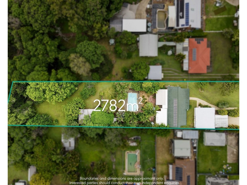 4 Coolcrest Street, Daisy Hill QLD 4127