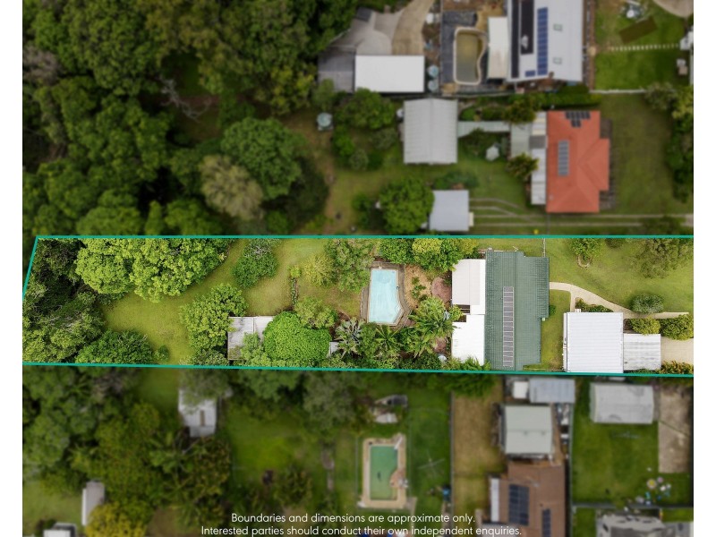 4 Coolcrest Street, Daisy Hill QLD 4127