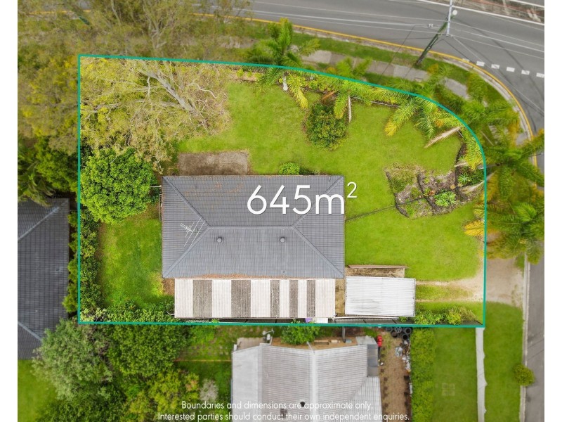 94 Lyndale Street, Daisy Hill QLD 4127