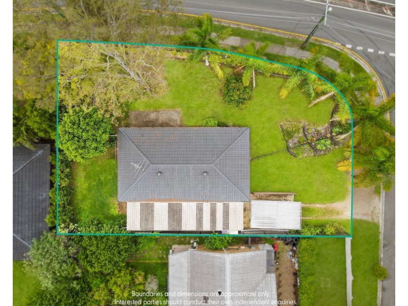94 Lyndale Street, Daisy Hill QLD 4127