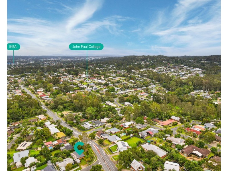 94 Lyndale Street, Daisy Hill QLD 4127