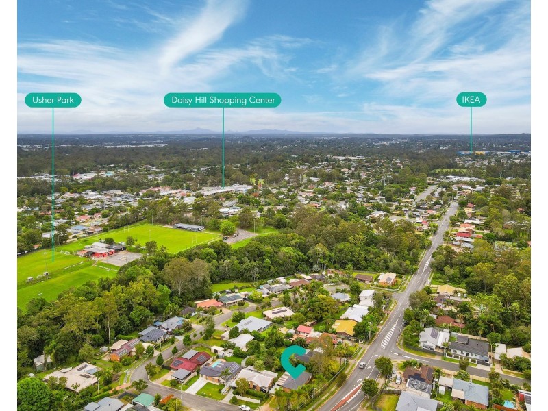 94 Lyndale Street, Daisy Hill QLD 4127