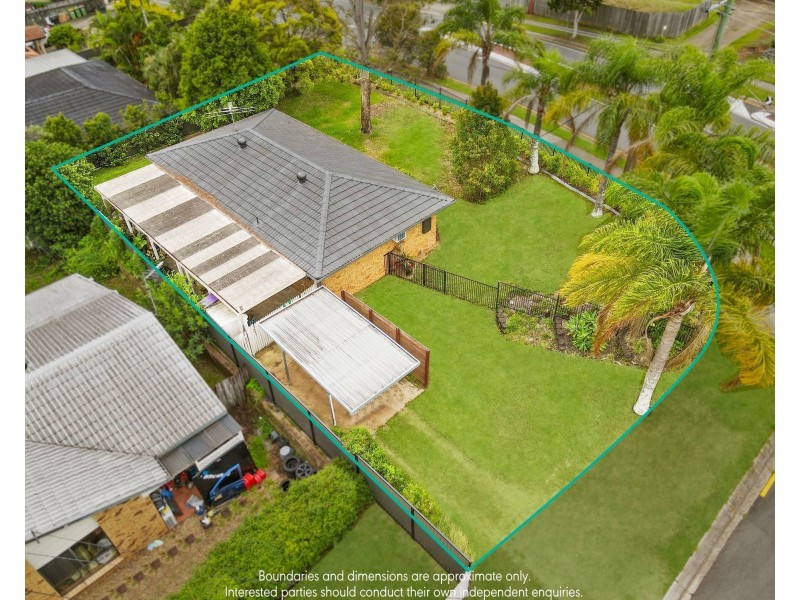 94 Lyndale Street, Daisy Hill QLD 4127