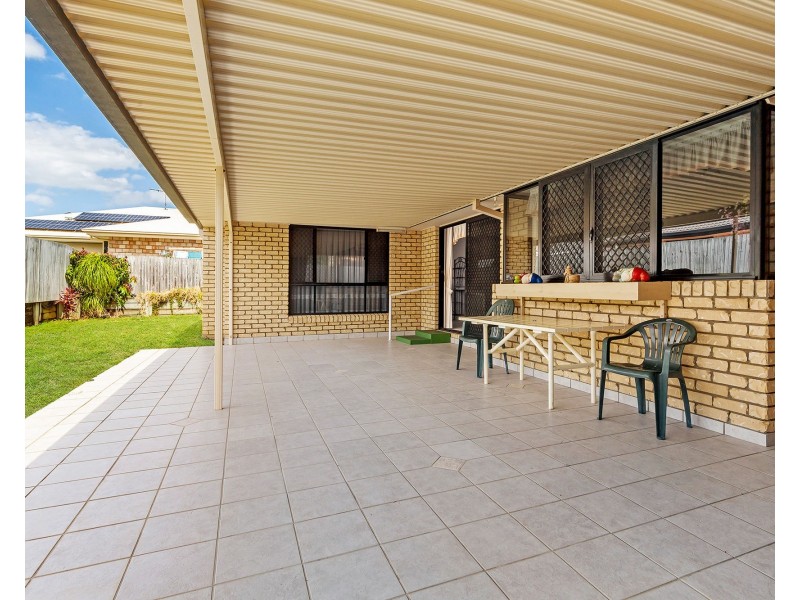 23 Yellowstone Place, Parkinson QLD 4115