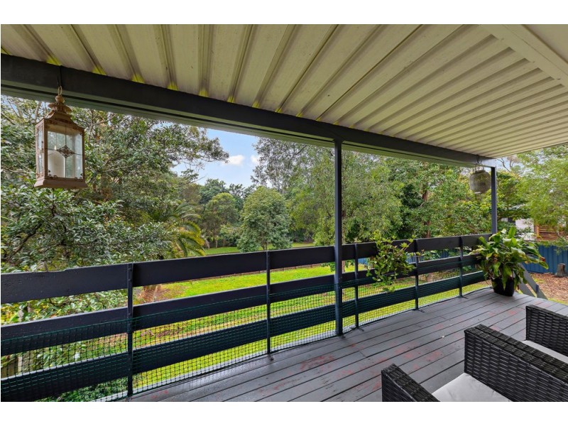 5 Kerrong Court, Shailer Park QLD 4128