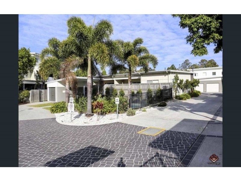 31/1 Cascade Drive, Underwood QLD 4119