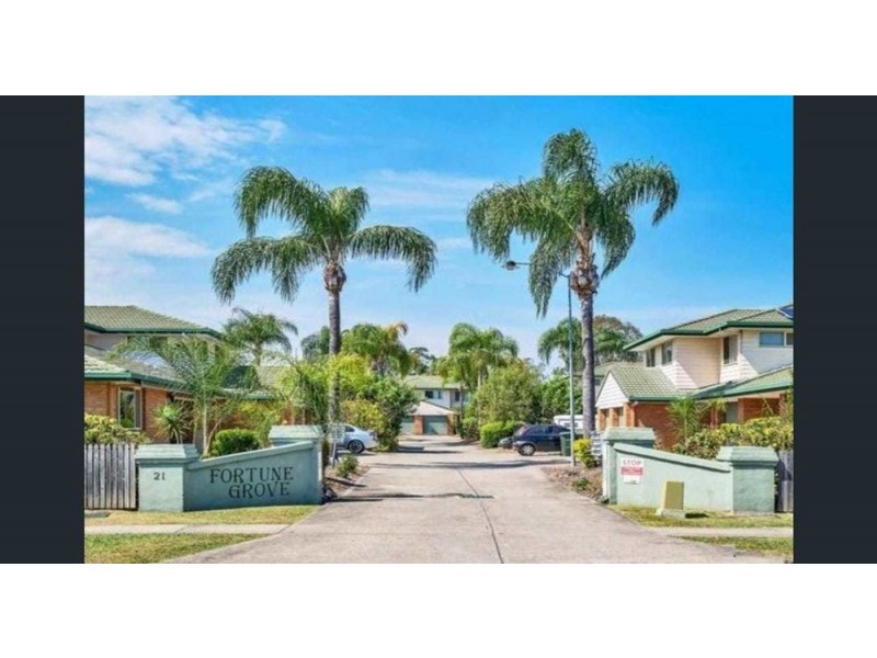 7/21-25 Fortune Street, Coomera QLD 4209