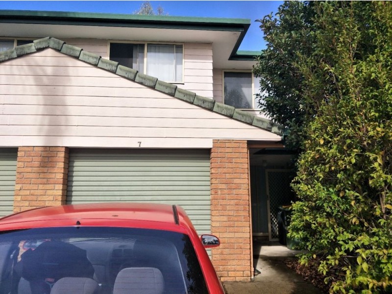 7/21-25 Fortune Street, Coomera QLD 4209