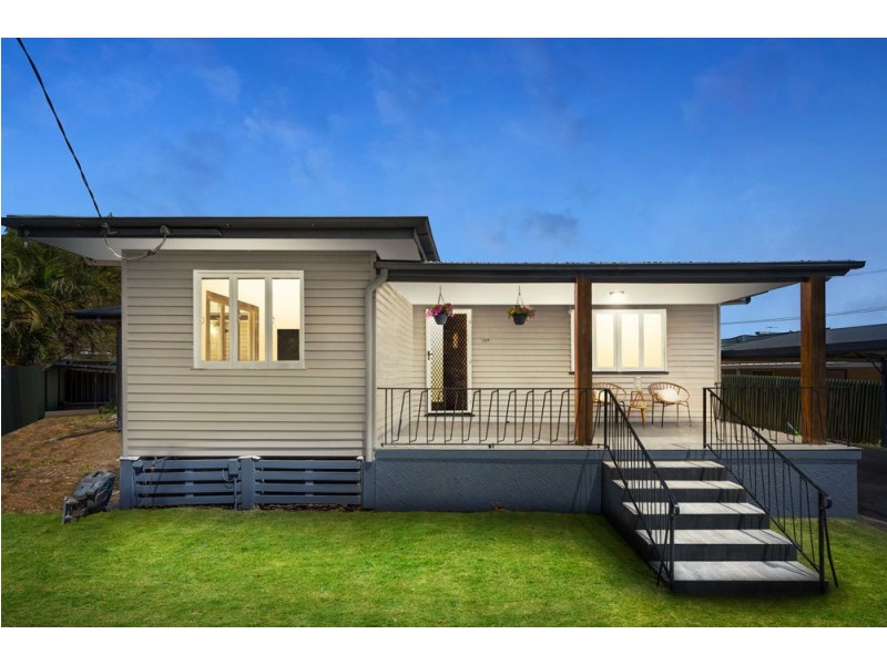 159 Beenleigh Road, Sunnybank QLD 4109