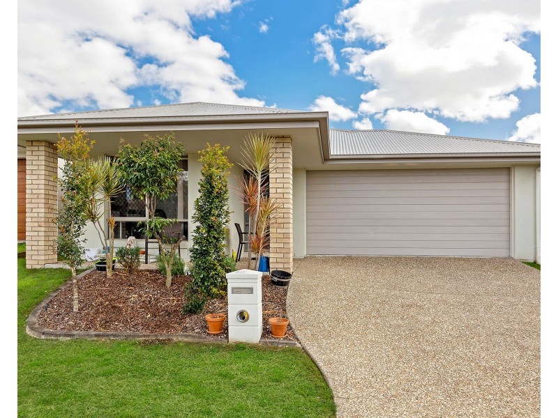 53 Woodward Avenue, Yarrabilba QLD 4207