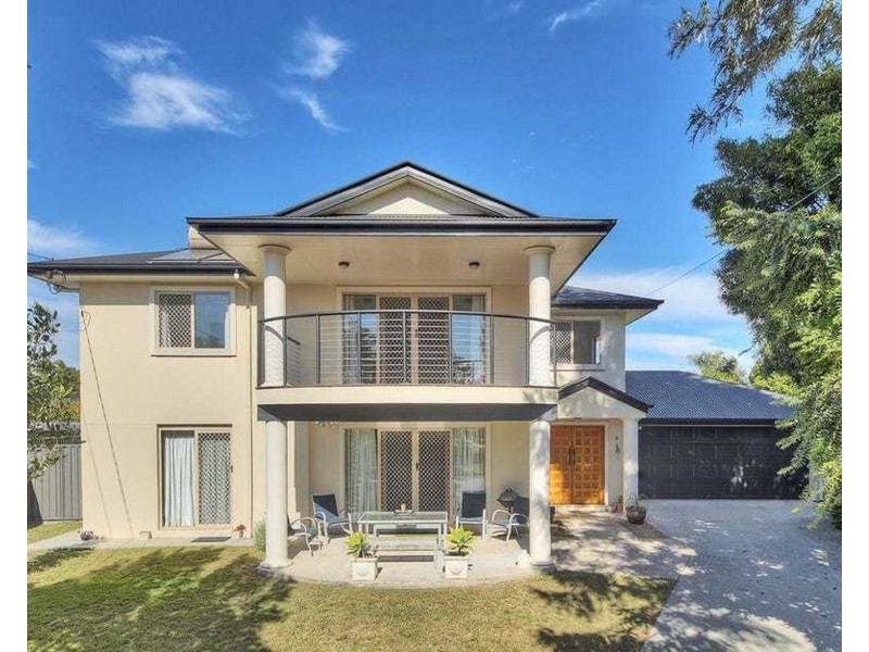 8 Viewpoint Street, Sunnybank Hills QLD 4109