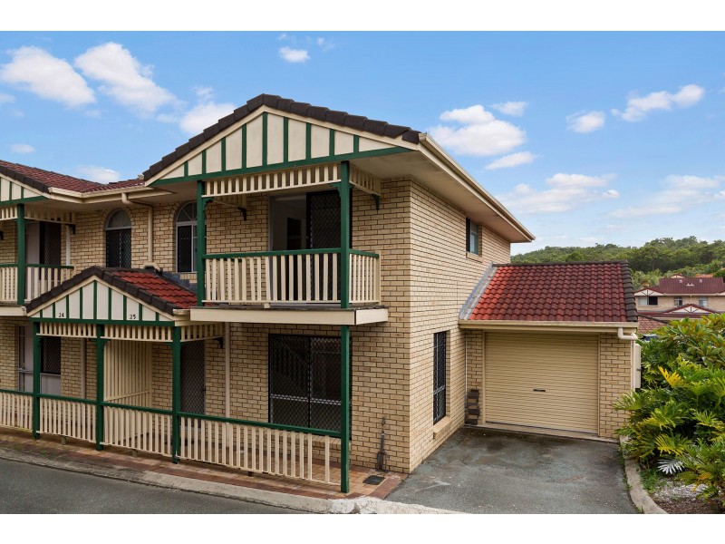 25/10 Lawrence Close, Robertson QLD 4109