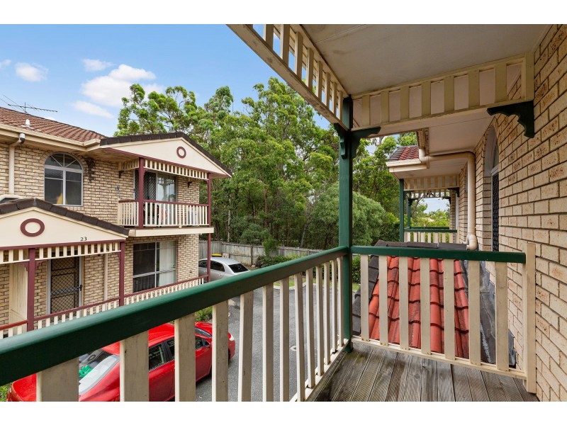 25/10 Lawrence Close, Robertson QLD 4109