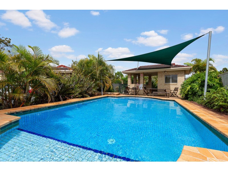 25/10 Lawrence Close, Robertson QLD 4109