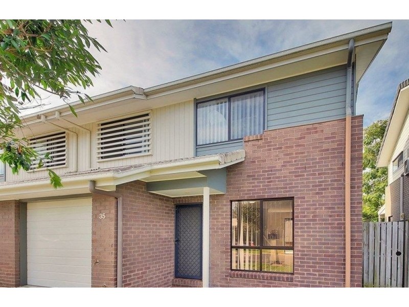 35/93 Penarth Street, Runcorn QLD 4113