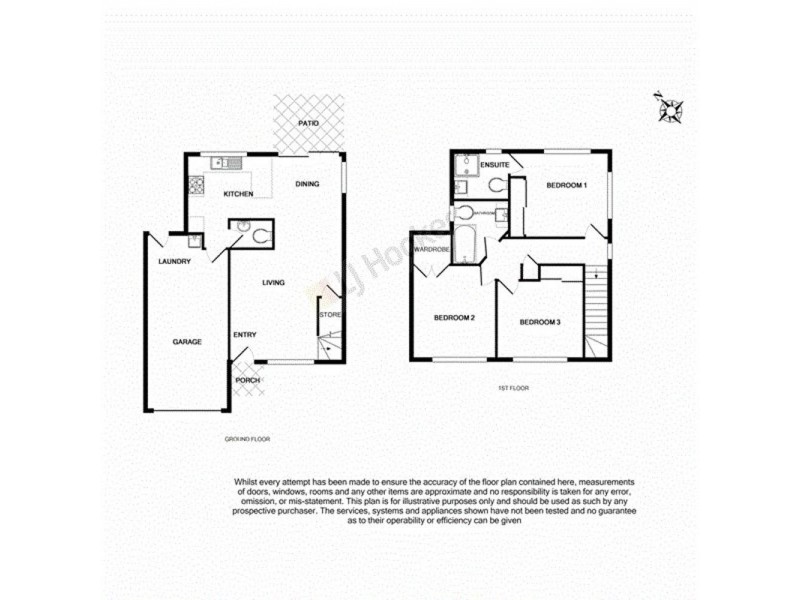 35/93 Penarth Street, Runcorn QLD 4113 Floorplan