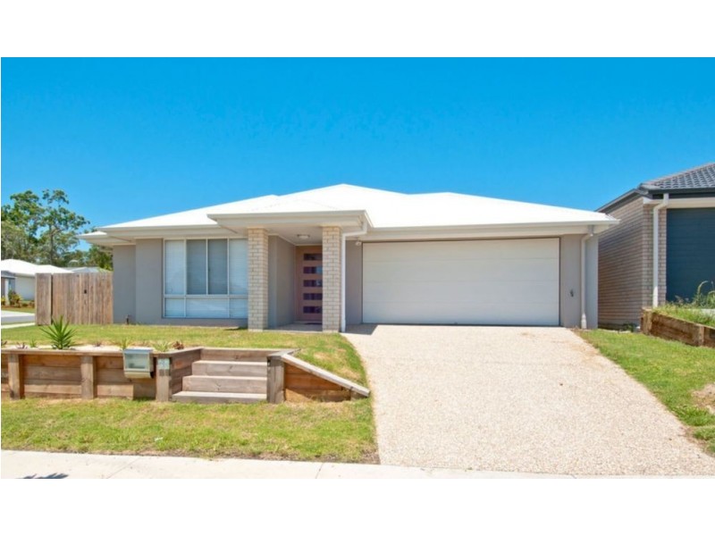 35 Mt Pleasant Street, Park Ridge QLD 4125