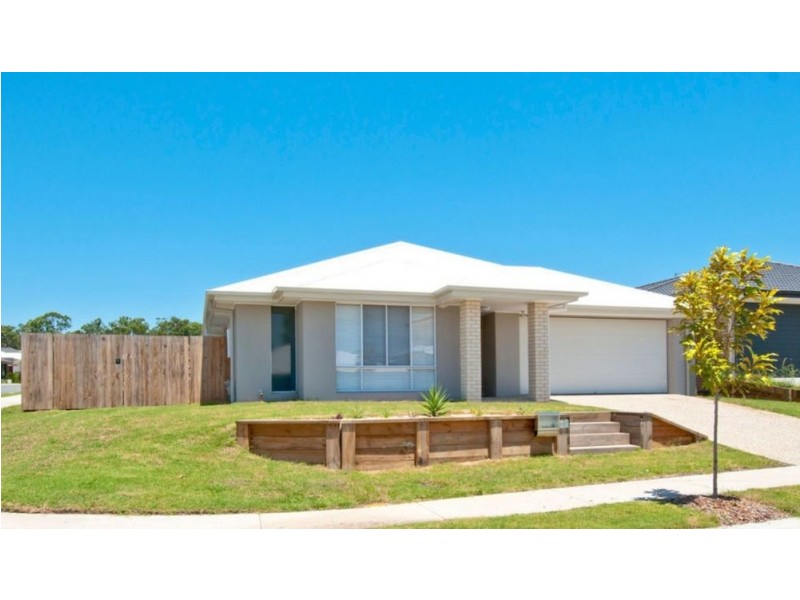 35 Mt Pleasant Street, Park Ridge QLD 4125