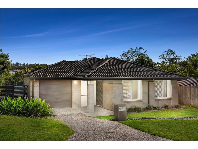 12 Rothbury Avenue, Holmview QLD 4207