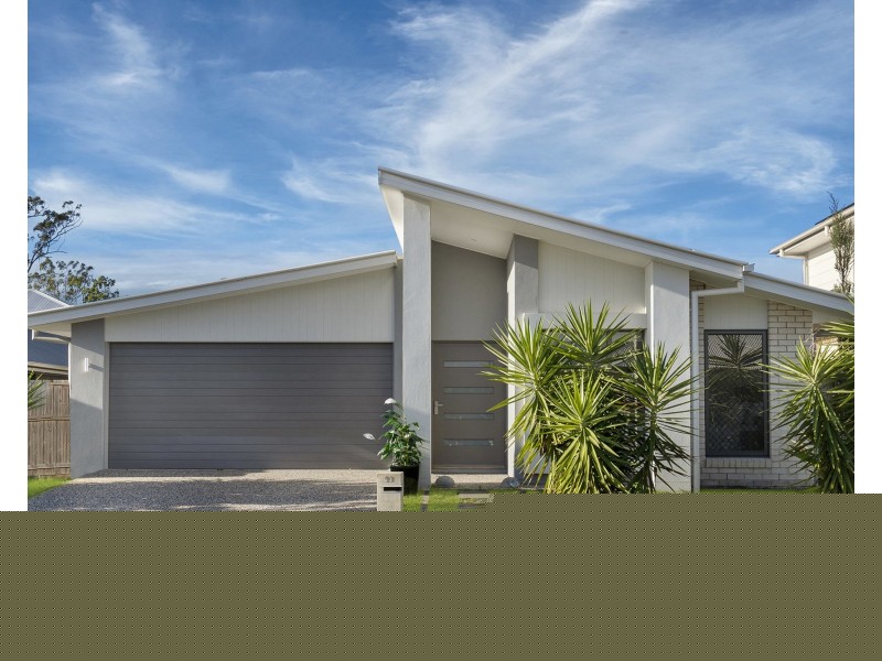 93 Vineyard Drive, Greenbank QLD 4124