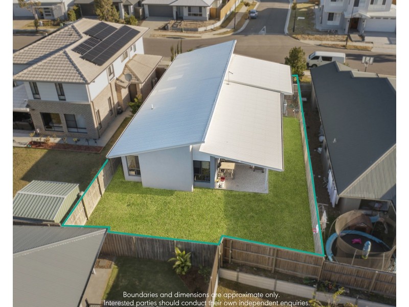 93 Vineyard Drive, Greenbank QLD 4124